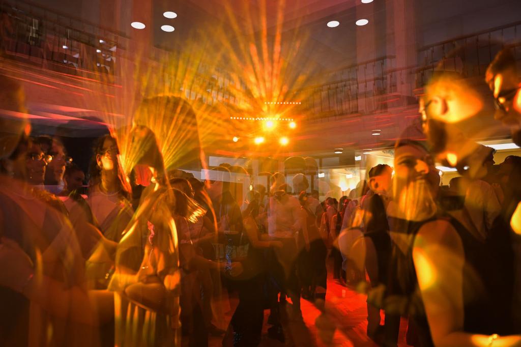 Imatrikulácia a beánia študentov Stavebnej fakulty TUKE – 21. november 2025